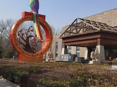 -南宫五洲植物乐园