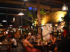 大堂-Naughty Nuri’s Phuket