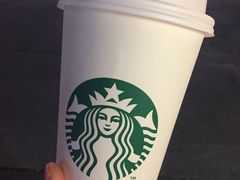 -星巴克(盐城五洲国际店)