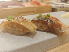 -鮨政·Omakase(港汇恒隆广场店)