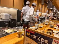 -天ぷら定食まきの(難波千日前店)