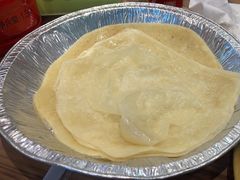 -合合春饼(潘家园店)