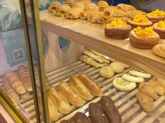 -BreadTalk面包新语·烘焙蛋糕(高德置地春广场店)