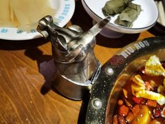-受气牛肉·重庆耙牛肉(来福士店)