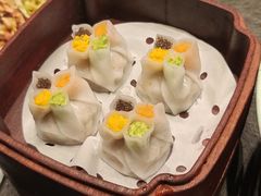 -锦楼·臻选新杭帮(杭州中心店)
