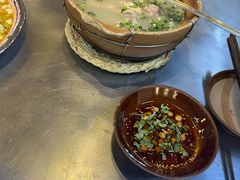 -馬伍旺川菜(江北虹悦城店)