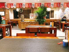 大堂-福苗小骆驼烧烤(曲江店)