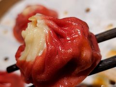 -苏小柳点心·手作小笼包(新街口分院店)