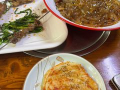 -一棵树烧烤店(中央大街店)