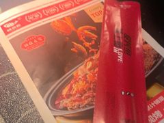 -辣尚瘾·烤鱼·新川菜(牡丹园直营店)