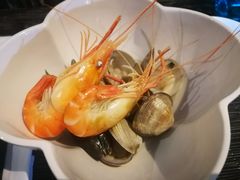 -长沙北辰洲际酒店-兰调全日餐厅