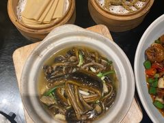 -芳芳私房菜·精做淮扬菜(承德路店)