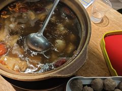 -菌小白火锅(时尚天河店)