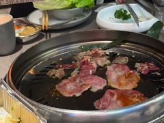 -韩悦牛排烤肉(仓山万达店)