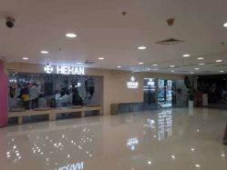 -DX HAIR SALON·发现未知美发沙龙