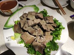 -亿百顺红焖羊排小馆(总店)