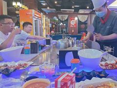 -大鸭梨烤鸭(甘家口店)