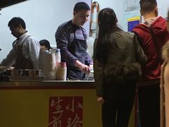 -小路易生煎馆(前进五路店)