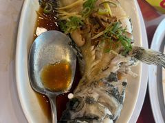 -大茄来海鲜餐厅(亚洲城分行)