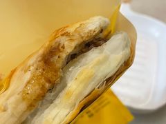-虢国羊肉汤馆(政二街店)