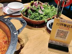 -老凯俚酸汤鱼(多彩城店)