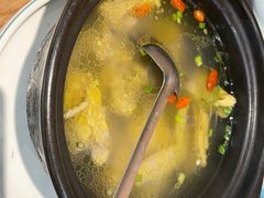 -食光慢宴·安吉土菜馆