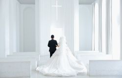 -金夫人婚纱摄影(华南店)