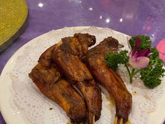 椒盐兔腿-双东酒店(东关街店)