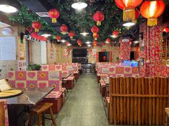 -粗粮人家·东北菜(洋桥店)