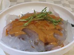 -顺风海鲜港(长寿路店)