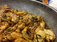 -大嫂镬仔·焖鸡煲·啫啫煲(逢源路店)