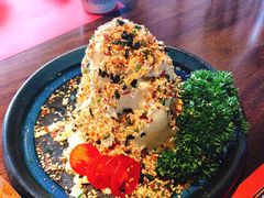 土豆泥-石葵(锦业时代店)