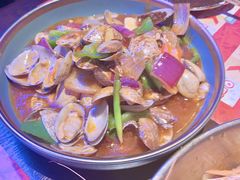 -钳真多钓虾馆·小龙虾海鲜烧烤(九六广场店)
