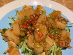 -喝丢一只鞋海鲜烧烤·海肠捞饭(东关街店)