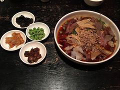 -夫妻肺片·中华老字号·正宗川菜(春熙路店)