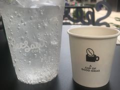 -Seesaw Coffee(上生新所店)