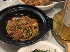 -鼎好家常菜(天桥店)