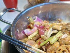 -蜀滋香鲜鱼美蛙火锅(339店)