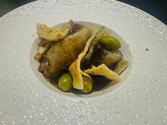 -南门食仙·手工福州菜(南门兜店)