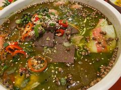 -赵小姐丨新中餐(曲江店)