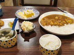 -顶屋咖喱(街道口总店)