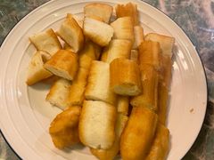 -浩海火烧云傣家菜(京广店)