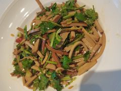 鸡蛋干-曹家小菜(胜太路店)