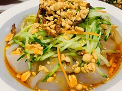 -前海沿·青岛菜(大拇指广场石老人店)