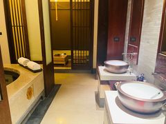 -西安华清御汤酒店