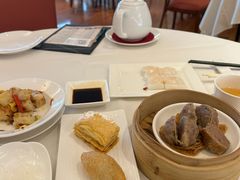 -利苑酒家(合景国际金融广场店)