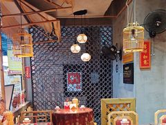 -味福记·本地特色菜(八一万达广场店)