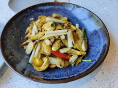 -半山腰·云南菜(侨福芳草地店)