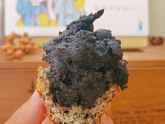 -熊叔熊婶面包房(团结湖店)