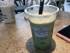 -BeauTea水仙(coco park店)